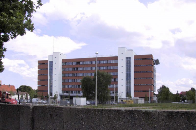 Fahr Architekt Hannover - DiBa <small>Hannover</small>